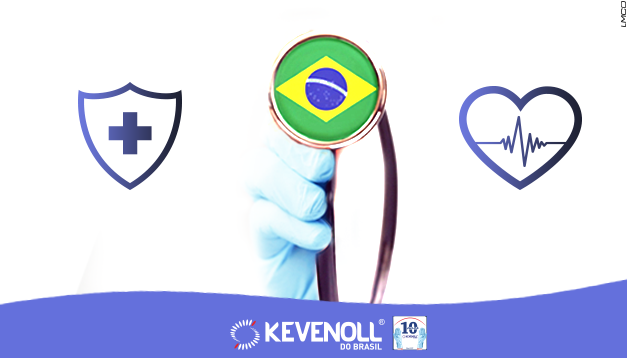 Brazil Contributing to Medicine
