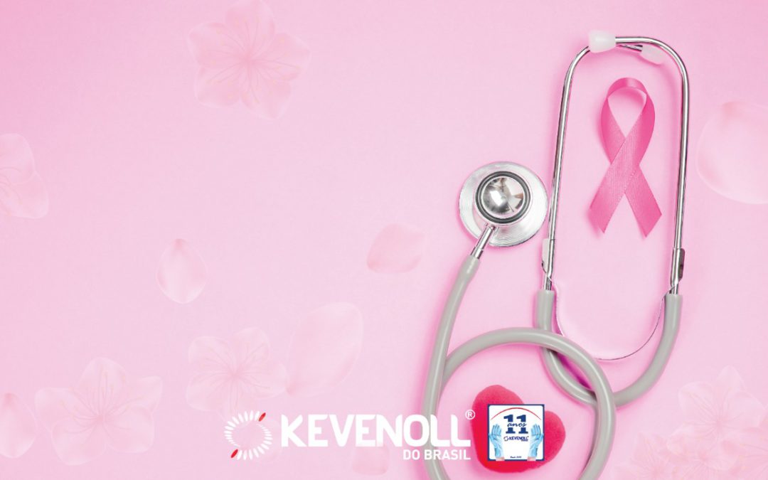 Pink October: Prevention of Early Diagnosis of Breast Cancer