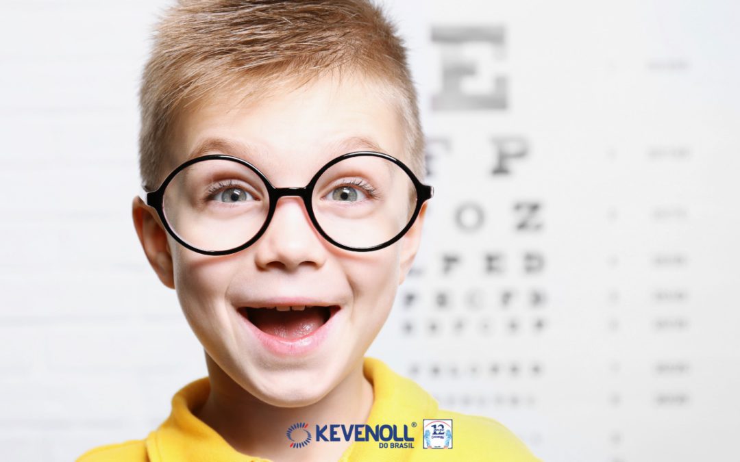 Childhood Myopia