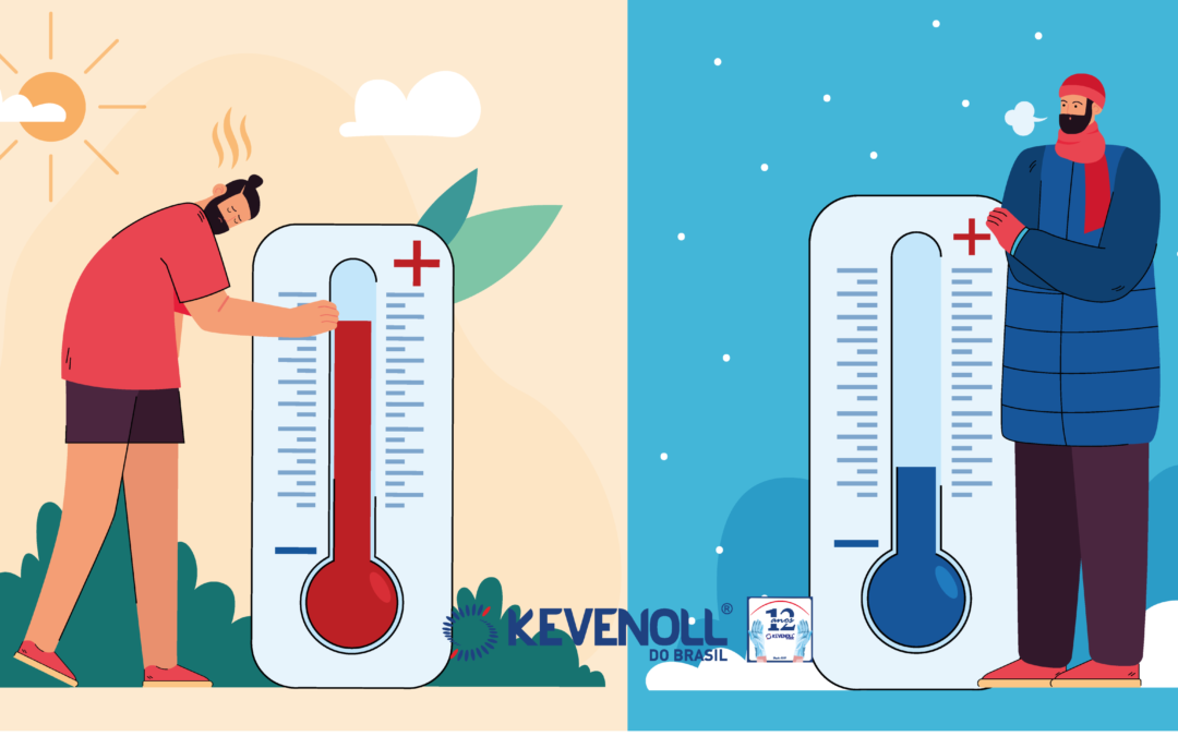 Como as Mudanças Bruscas de Temperatura Impactam na Nossa Saúde