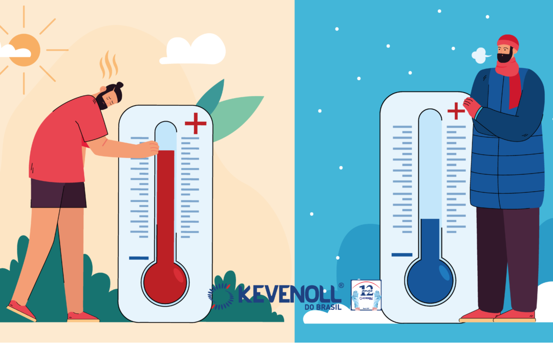 How Sudden Temperature Changes Impact Our Health
